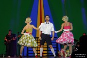 Сергей Лазарев. The First and the Best