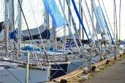 Регата Helsinki-Tallin Race
