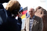 На мысе Юминда прошли мероприятия, приуроченные к 75-летию трагических событий Таллинского перехода