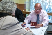 Выборы в ГД РФ в Посольстве России в Таллине