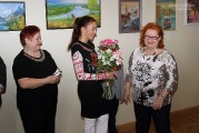  Такая «разная живопись» Инны Тюриковой