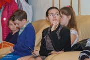 В ЦРК подвели итоги конкурса детских рисунков
