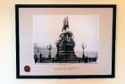 Выставка фотографий Карла Буллы в ЦРК