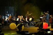 Prime Orchestra - симфо-шоу «Мировые Хиты» с новой программой GOLDEN collection