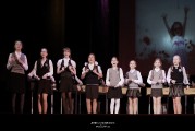 В Центре русской культуры состоялся Юбилейный фестиваль творческих коллективов русских школ и гимназий Таллина