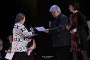 В Центре русской культуры состоялся Юбилейный фестиваль творческих коллективов русских школ и гимназий Таллина