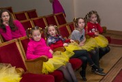 В Центре русской культуры состоялся Юбилейный фестиваль творческих коллективов русских школ и гимназий Таллина