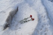 Поход по Тропе Памяти