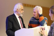 Русский код: Александр Ужанков об основах русской цивилизации
