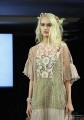 «Сказка» Дианы Денисовой на Tallinn Fashion Week 2017