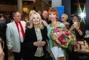 «Сказка» Дианы Денисовой на Tallinn Fashion Week 2017