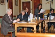 В Таллине прошло очередное заседание Попечительского совета программы «Стипендия мэра Москвы»