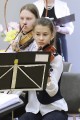 В концертном центре «Женева» открыли памятную табличку к 80-летию первого русского певческого праздника