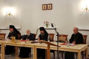 В Таллине состоялся Собор Эстонской Православной Церкви Московского Патриархата 2