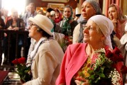 Предстоятель Эстонской Православной Церкви отметил свой 93-й День рождения