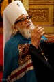 Предстоятель Эстонской Православной Церкви отметил свой 93-й День рождения