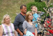 Ника Прокопьева под номером 4 представит Эстонию в полуфинале Славянского базара