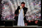 В Витебске прошел концерт, посвященный памяти Александра Тихоновича