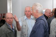 Художники из Эстонии представили свое творчество на «Славянском базаре» 1