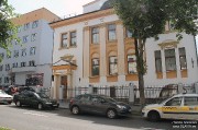Художники из Эстонии представили свое творчество на «Славянском базаре» 2