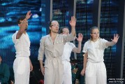 Зацепин «зацепил»! Великому композитору шеститысячный зал аплодировал стоя