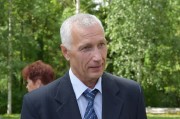 На Синимяэ перезахоронили останки 202-х солдат и офицеров РККА