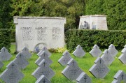 Военное кладбище в Таллине_16