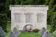 Военное кладбище в Таллине_17