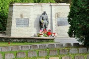 Военное кладбище в Таллине_23