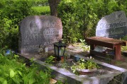 Военное кладбище в Таллине_28