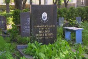 Военное кладбище в Таллине_30