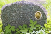 Военное кладбище в Таллине_36