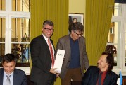 По страницам XIII-го фестиваля «Золотая Маска в Эстонии - 2017»