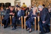 Подведение итогов Праздника «Славянский венок - 2017»