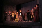«Золотая Маска в Эстонии - 2017». «Доктор Гааз»