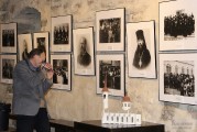 В Нарвском замке открылись две юбилейные выставки