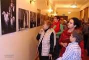 В Таллине состоялся вечер памяти «Посвящение Елене Образцовой»