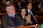 «Палитра эстонских художников» в Центре Русской культуры