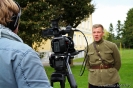 Военно-исторический фестиваль: “Рождение Эстонской независимости”