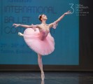 Победителями Таллинского балетного конкурса стали танцовщики из Японии, России, Украины и Эстонии