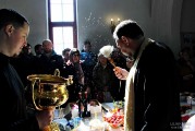 Канун Светлого Христова Воскресения