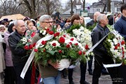 Эстония простилась с митрополитом Корнилием
