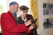 Добро пожаловать на Юбилейную выставку!