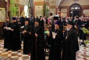 Состоялся внеочередной Собор Эстонской Православной Церкви Московского Патриархата