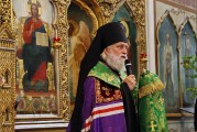 Состоялся внеочередной Собор Эстонской Православной Церкви Московского Патриархата