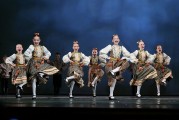 В Таллине стартовал фестиваль «Содружество талантов»