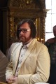 Предстоятель Эстонской Православной Церкви совершил первые богослужения в новом сане