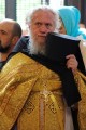 Предстоятель Эстонской Православной Церкви совершил первые богослужения в новом сане