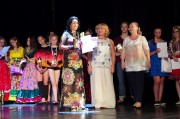 В Таллине подвели итоги международного конкурса-фестиваля вокала и хореографии «Содружество талантов»