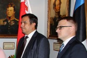 Прием по случаю Дня независимости Республики Беларусь